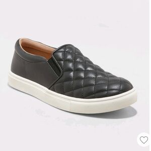 A New Day Reese Sneakers in Black